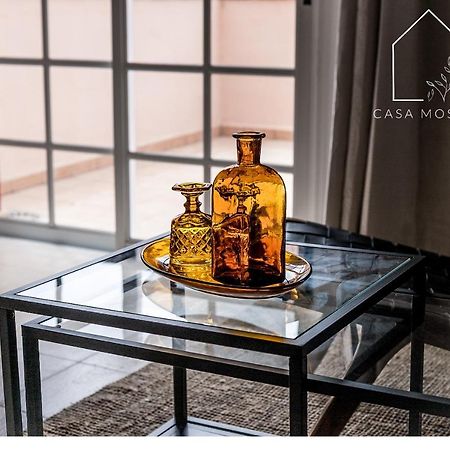 Casa Mostaza ロスクリスティアーノス エクステリア 写真