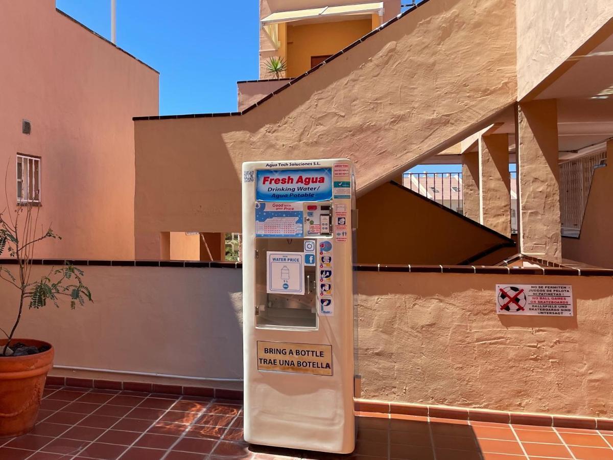 Casa Mostaza ロスクリスティアーノス エクステリア 写真